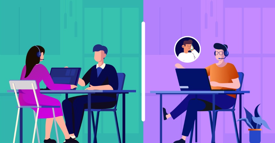 چگونه مشتریان را پیگیری کنیم که فرار نکنند؟